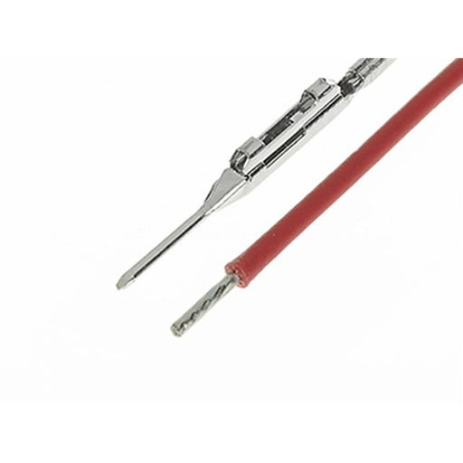 2177932122 by Molex - SQUBA 1.8 M-S 150MM 22 AWG LEADS