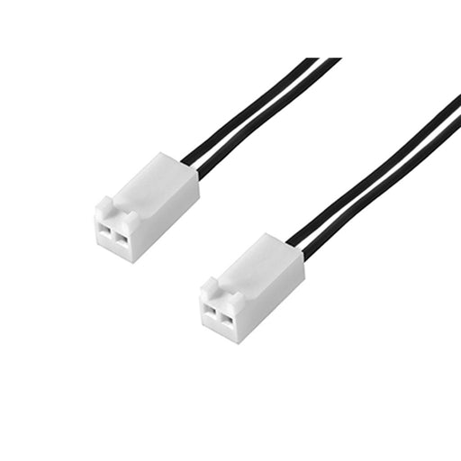 2177961023 by Molex - KK 2.54 SR R-R 2CKT 600MM DISC S