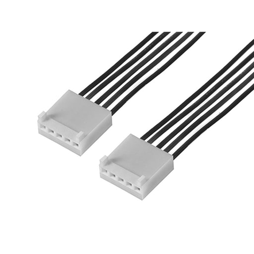 2177961052 by Molex - KK 2.54 SR R-R 5CKT 300MM DISC S
