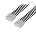 2177961052 by Molex - KK 2.54 SR R-R 5CKT 300MM DISC S