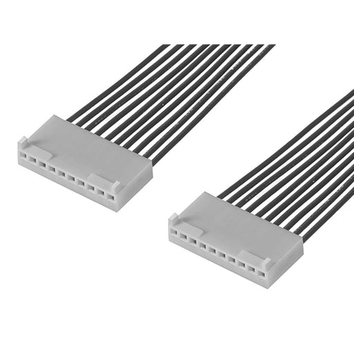 2177961103 by Molex - KK 2.54 SR R-R 10CKT 600MM DISC