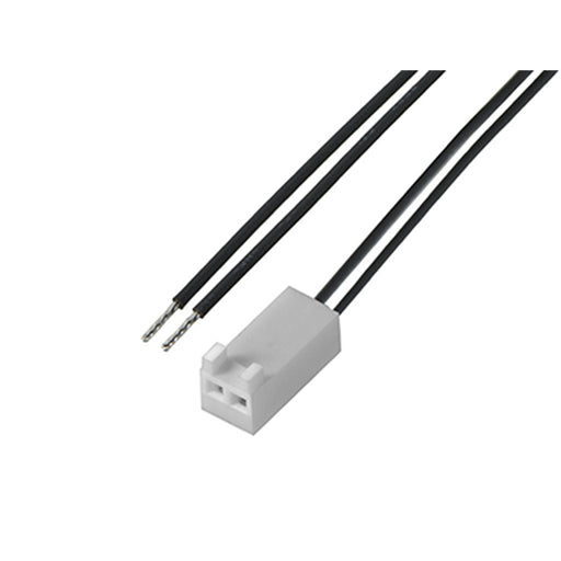 2177971023 by Molex - KK 2.54 SR R-S 2CKT 600MM DISC S