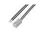 2177971023 by Molex - KK 2.54 SR R-S 2CKT 600MM DISC S