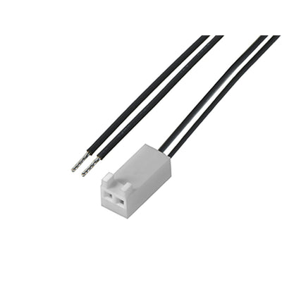 2177971022 by Molex - KK 2.54 SR R-S 2CKT 300MM DISC S