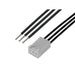 2177971031 by Molex - KK 2.54 SR R-S 3CKT 150MM DISC S