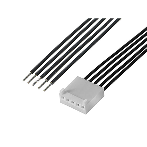 2177971053 by Molex - KK 2.54 SR R-S 5CKT 600MM DISC S