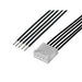 2177971053 by Molex - KK 2.54 SR R-S 5CKT 600MM DISC S