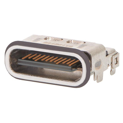 2178040001 by Molex - USB C RECEPTACLE, 24PIN