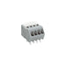 218-107 by WAGO Corporation - PCB TERMINAL BLOCK; LOCKING SLID