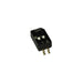 218-2LPSF by CTS Electrocomponents - SWITCH SLIDE DIP SPST 25MA 24V