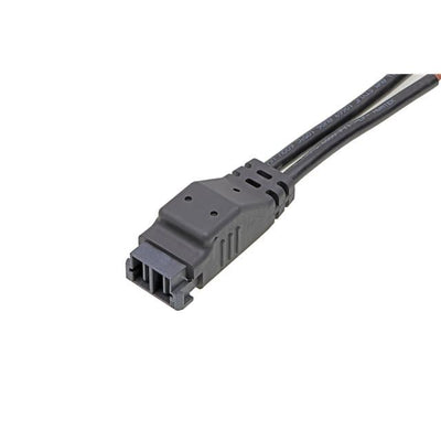 2180550220 by Molex - 2 CKT OVERMOLD GRDN P W/ BLUNTCU