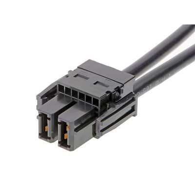 2180560205 by Molex - 2 CKT DISCR GUARDIAN R-R 500MM