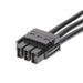 2180560305 by Molex - 3 CKT DISCR GUARDIAN R-R 500MM