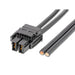 2180570220 by Molex - 2 CKT DISCR GRDN R-BLUNTCUT 2M