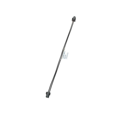 2181011033 by Molex - MICROLOCK PLUS 2.0 RR 3CKT 300MM