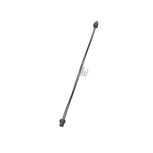 2181011032 by Molex - MICROLOCK PLUS 2.0 RR 3CKT 150MM