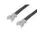 2181100300 by Molex - 3 CIRC PICOBLADE PLUG:PLUG 75MM