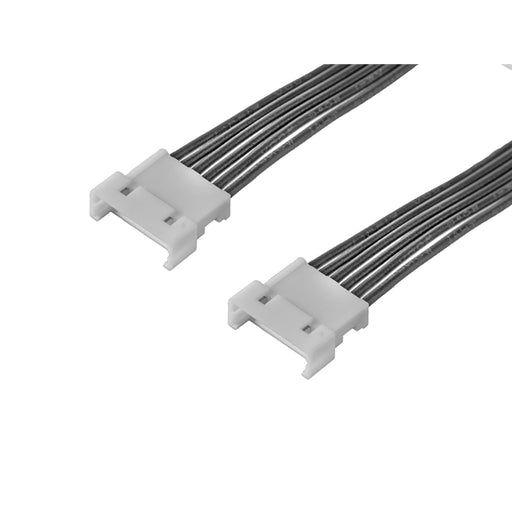 2181100600 by Molex - 6 CIRC PICOBLADE PLUG:PLUG 75MM