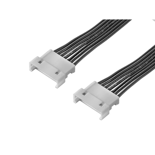2181100700 by Molex - 7 CIRC PICOBLADE PLUG:PLUG 75MM
