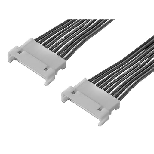 2181100900 by Molex - 9 CIRC PICOBLADE PLUG:PLUG 75MM