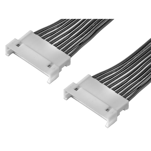 2181101004 by Molex - 10 CIRC PICOBLADE PLUG:PLUG 425M