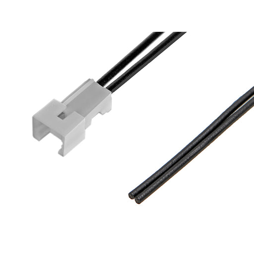 2181110202 by Molex - 2 CIRC PICOBLADE PLUG:PIGTAIL 22