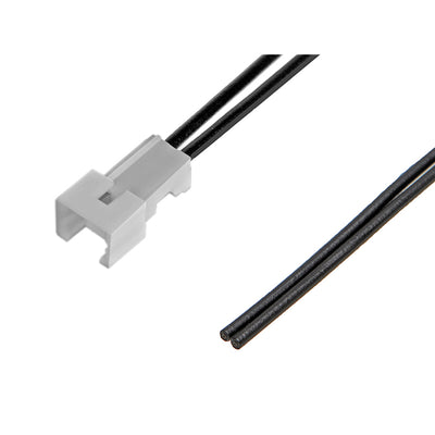2181110204 by Molex - 2 CIRC PICOBLADE PLUG:PIGTAIL 42