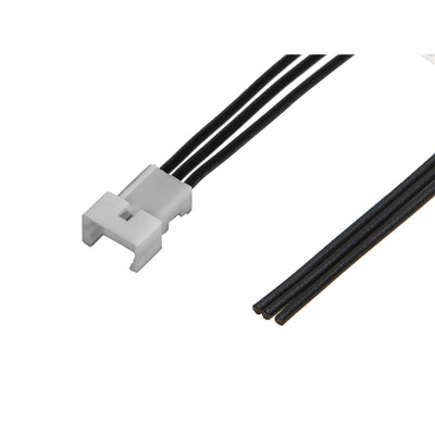 2181110303 by Molex - 3 CIRC PICOBLADE PLUG:PIGTAIL 30