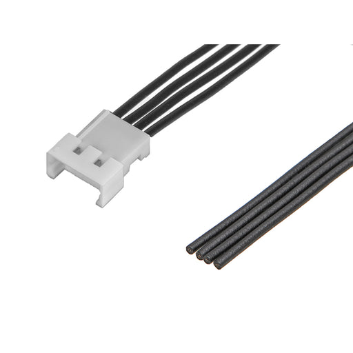 2181110403 by Molex - 4 CIRC PICOBLADE PLUG:PIGTAIL 30