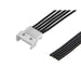 2181110504 by Molex - 5 CIRC PICOBLADE PLUG:PIGTAIL 42
