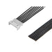 2181110701 by Molex - 7 CIRC PICOBLADE PLUG:PIGTAIL 15