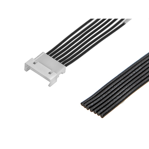 2181110703 by Molex - 7 CIRC PICOBLADE PLUG:PIGTAIL 30