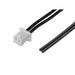2181120203 by Molex - 2 CIRC PICOBLADE RECP:PIGTAIL 30