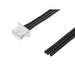 2181120303 by Molex - 3 CIRC PICOBLADE RECP:PIGTAIL 30