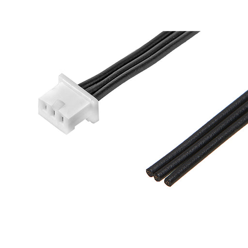 2181120302 by Molex - 3 CIRC PICOBLADE RECP:PIGTAIL 22