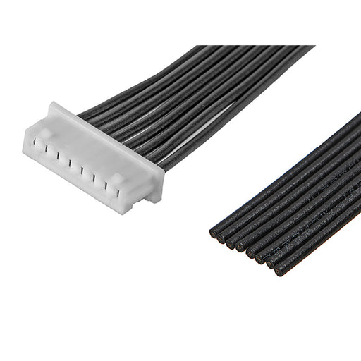 2181120804 by Molex - 8 CIRC PICOBLADE RECP:PIGTAIL 42