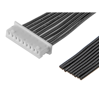 2181120904 by Molex - 9 CIRC PICOBLADE RECP:PIGTAIL 42