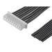 2181120903 by Molex - 9 CIRC PICOBLADE RECP:PIGTAIL 30