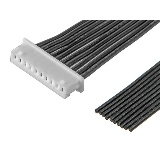 2181121004 by Molex - 10 CIRC PICOBLADE RECP:PIGTAIL 4