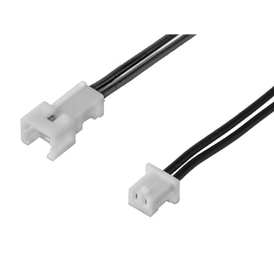 2181130202 by Molex - 2 CIRC PICOBLADE RECP:PLUG 225MM