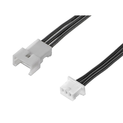 2181130303 by Molex - 3 CIRC PICOBLADE RECP:PLUG 300MM