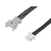 2181130303 by Molex - 3 CIRC PICOBLADE RECP:PLUG 300MM