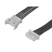 2181130502 by Molex - 5 CIRC PICOBLADE RECP:PLUG 225MM