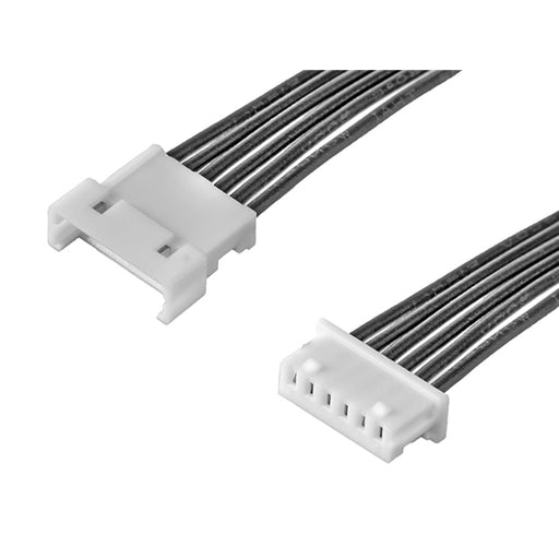 2181130602 by Molex - 6 CIRC PICOBLADE RECP:PLUG 225MM