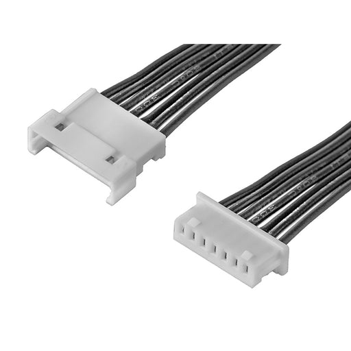 2181130700 by Molex - 7 CIRC PICOBLADE RECP:PLUG 75MM
