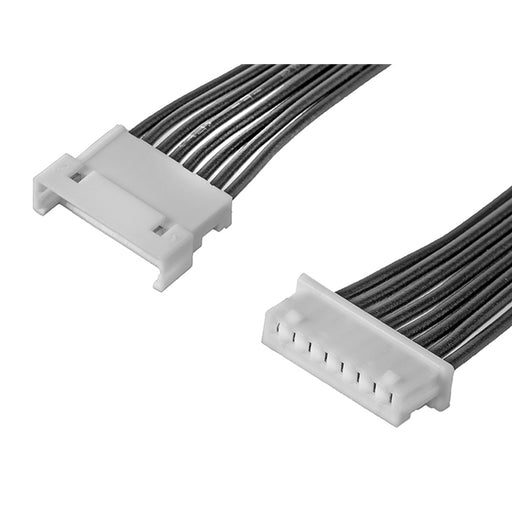 2181130802 by Molex - 8 CIRC PICOBLADE RECP:PLUG 225MM