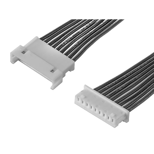 2181130900 by Molex - 9 CIRC PICOBLADE RECP:PLUG 75MM