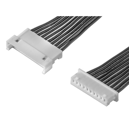 2181131002 by Molex - 10 CIRC PICOBLADE RECP:PLUG 225M