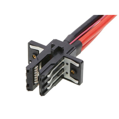 2181940010 by Molex - OCP ORV3 IT GEAR CABLE ASSY