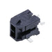 2182160200 by Molex - MICRO-FIT+DR SMT RA NAIL 2CKT TI